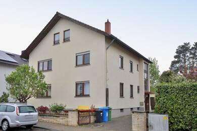 Haus zum Kauf 525.000 € 9 Zimmer 178 m² 850 m² Grundstück Helmsheim Bruchsal / Helmsheim 76646
