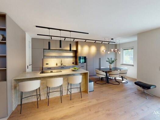 Doppelhaushälfte zum Kauf 600.000 € 4 Zimmer 128,1 m² Korneuburg 2100