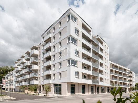 Wohnung zum Kauf - Erstbezug provisionsfrei 225.600 € 3 Zimmer 68,4 m² Dr. Wilhelm Steingötter Straße 25 Viehofen St. Pölten 3100