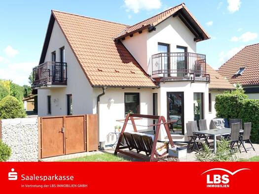 Einfamilienhaus zum Kauf 395.000 € 6 Zimmer 150 m² 544 m² Grundstück Gernrode Quedlinburg 06485