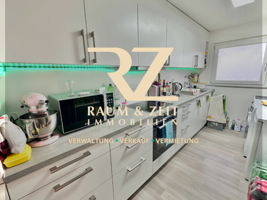 Wohnung zum Kauf 180.000 € 4,5 Zimmer 97 m² Kadelburg Küssaberg 79790