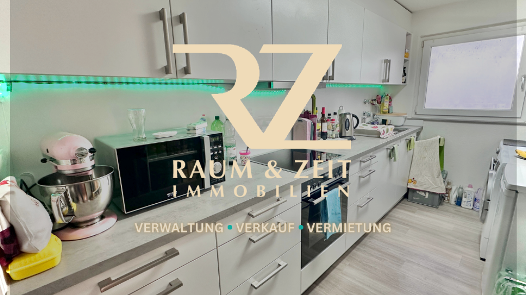 Wohnung zum Kauf 180.000 € 4,5 Zimmer 97 m² Kadelburg Küssaberg 79790