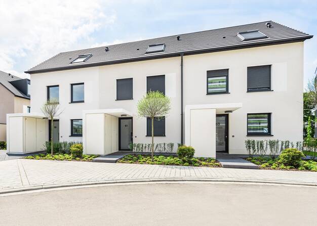 Haus zum Kauf 550.000 € 4 Zimmer 133 m² 225 m² Grundstück frei ab sofort Limbach 1 Schwabach 91126