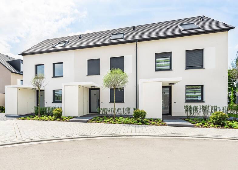 Haus zum Kauf 550.000 € 4 Zimmer 133 m² 225 m² Grundstück frei ab sofort Limbach 1 Schwabach 91126