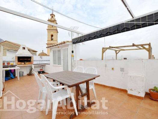 Villa zum Kauf 195.000 € 3 Zimmer 168 m² 74 m² Grundstück Santo Domingo la Font d'en Carròs 46717