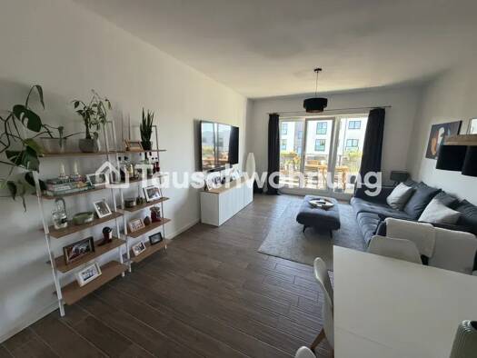 Wohnung zur Miete Tauschwohnung 2.005 € 4 Zimmer 113 m² 6. Geschoss Alt-Hohenschönhausen Lichtenberg 10317