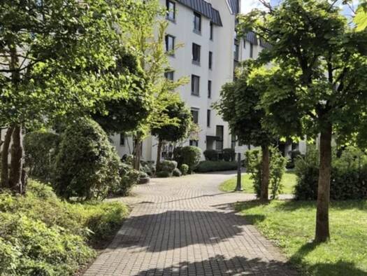 Wohnung zur Miete 1.600 € 2 Zimmer 61 m² Geschoss 3/4 frei ab sofort Sendling-Westpark München 81369