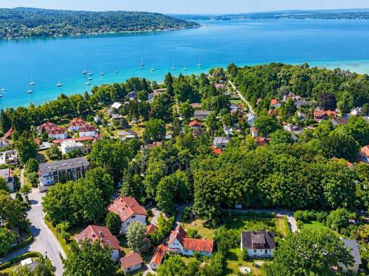 Grundstück zum Kauf 1.650.000 € 1.326 m² Grundstück Herrsching Herrsching am Ammersee 82211