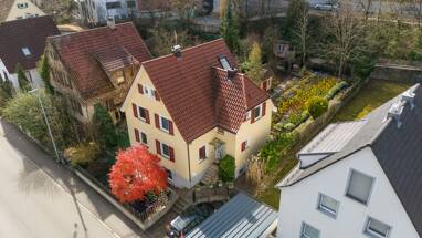 Einfamilienhaus zum Kauf 645.000 € 7 Zimmer 200 m² 538 m² Grundstück Innenstadt Reutlingen 72764