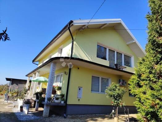 Einfamilienhaus zum Kauf 320.000 € 9 Zimmer 228 m² Koprivnički Ivanec Koprivnički Ivanec 48314
