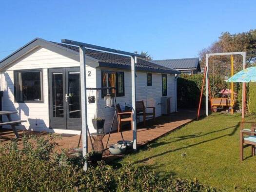 Einfamilienhaus zum Kauf provisionsfrei 149.000 € 3 Zimmer 32 m² 175 m² Grundstück Wierstraat 100-2 Niederdorla Hoek van Holland 3151VP