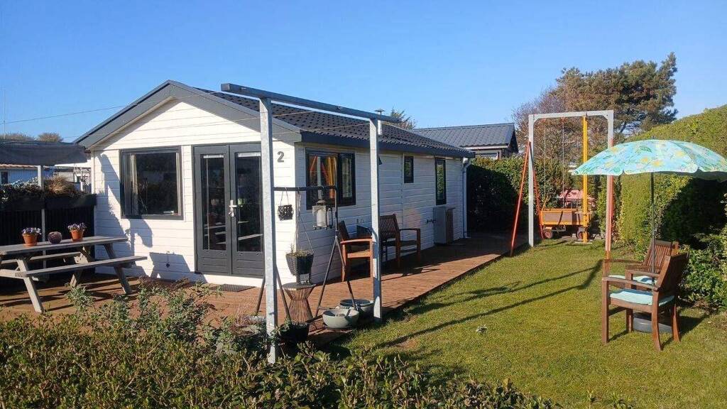 Einfamilienhaus zum Kauf provisionsfrei 149.000 € 3 Zimmer 32 m² 175 m² Grundstück Wierstraat 100-2 Niederdorla Hoek van Holland 3151VP