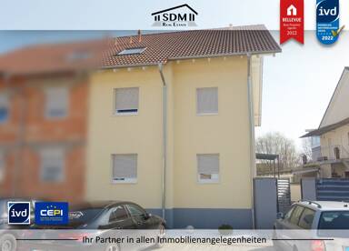 Doppelhaushälfte zum Kauf 560.000 € 6 Zimmer 234 m² 213 m² Grundstück Philippsburg Philippsburg 76661