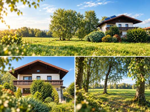 Grundstück zum Kauf 1.680.000 € 1.450 m² Grundstück Salzburg Salzburg 5020