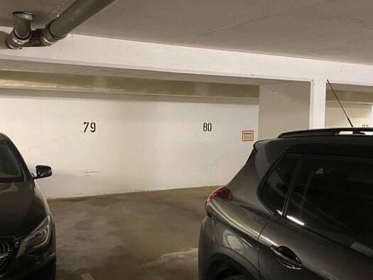 Tiefgaragenstellplatz zur Miete provisionsfrei 119 € Friedrich Engels Straße 191 Rosenthal Berlin 13158