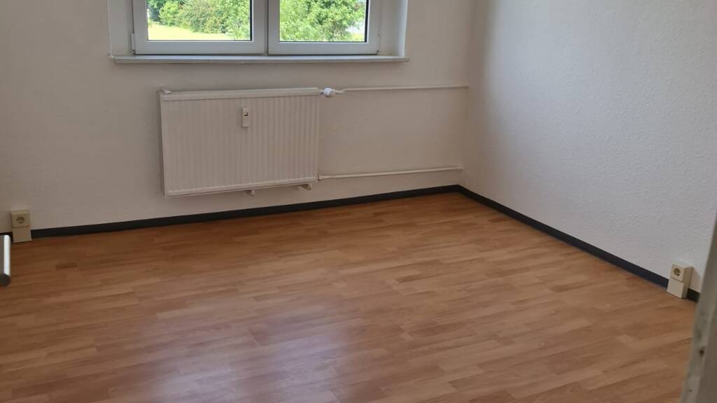 Wohnung zur Miete 294 € 2 Zimmer 53 m² 1. Geschoss frei ab sofort Am Pfortenstieg 8 Kindelbrück 99638