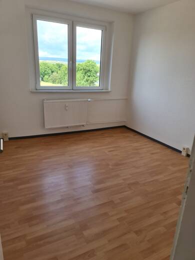 Wohnung zur Miete 294 € 2 Zimmer 53 m² 1. Geschoss frei ab 01.08.2025 Am Pfortenstieg 8 Kindelbrück 99638