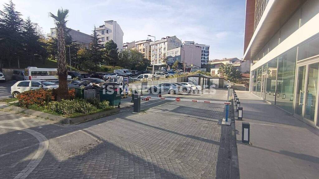 Studio zum Kauf 116.000 € 2 Zimmer 60 m² 3. Geschoss Istanbul 34406