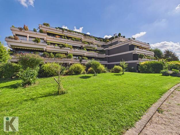 Wohnung zum Kauf 329.000 € 2 Zimmer 113,2 m² 2. Geschoss Frankenthal Frankenthal (Pfalz) 67227