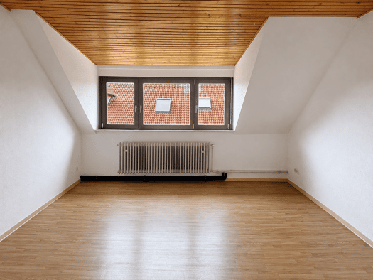 Wohnung zur Miete 450 € 3 Zimmer 81 m² 6. Geschoss frei ab sofort Rudolfstraße 15 Oststadt Oststadt 76131