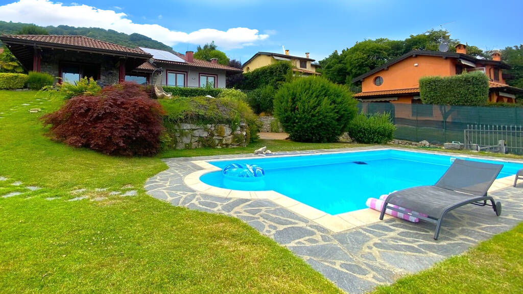 Villa zum Kauf 699.000 € 5 Zimmer 240 m² 700 m² Grundstück frei ab sofort Ghevio Pisano