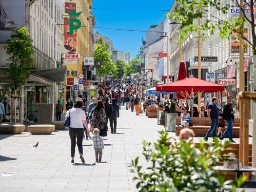 Verkaufsfläche zur Miete 15,24 € Meidling 1120