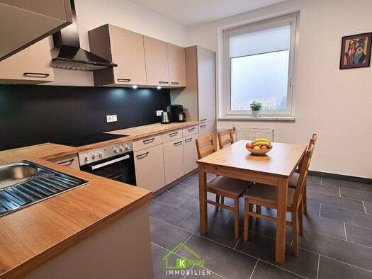 Wohnung zur Miete 809 € 2,5 Zimmer 75 m² Krems an der Donau 3500