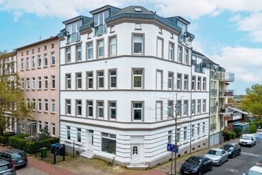 Wohnung zur Miete 1.200 € 3 Zimmer 70 m² 2. Geschoss Maretstraße Harburg Hamburg 21073