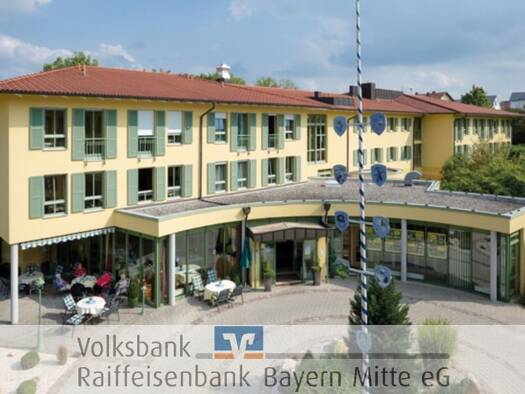 Wohnung zum Kauf 150.000 € 1 Zimmer 22,3 m² Taufkirchen, Vils Taufkirchen 84416