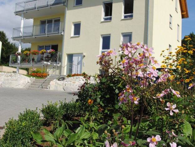 Wohnung zur Miete 1.000 € 3 Zimmer 105 m² 2. Geschoss frei ab 01.11.2026 Dorn-Assenheimer Straße 6 Assenheim Niddatal 61194