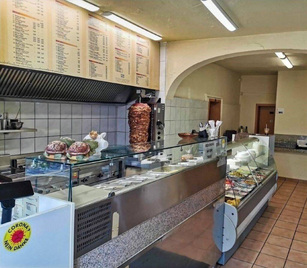 Gewerbeobjekt zum Kauf - Ansicht 5