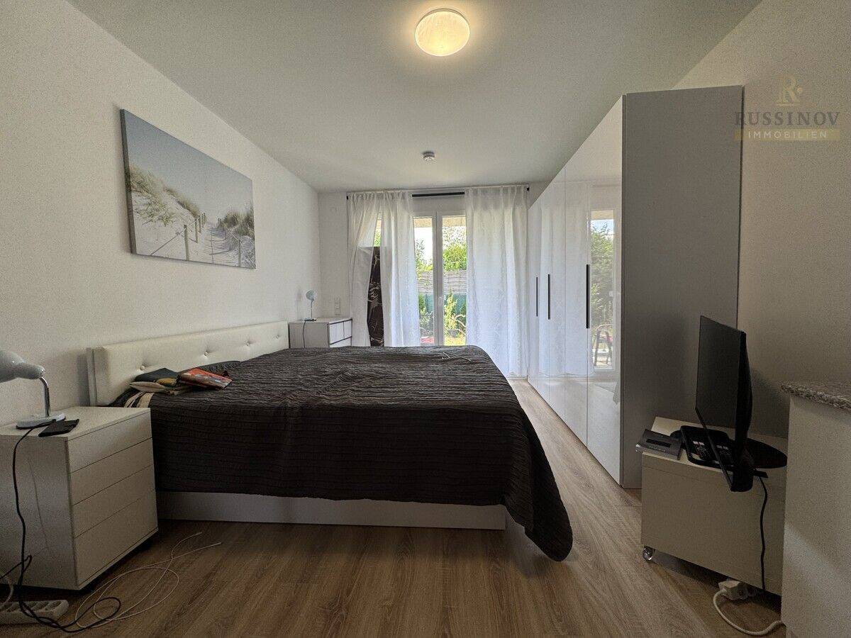 Wohnung – Klagenfurt am Wörthersee - Ansicht 4