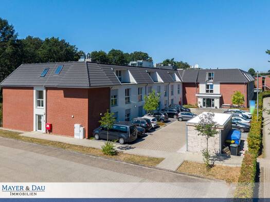 Wohnung zum Kauf 299.000 € 2 Zimmer 53 m² 2. Geschoss Sandkrug II Hatten 26209