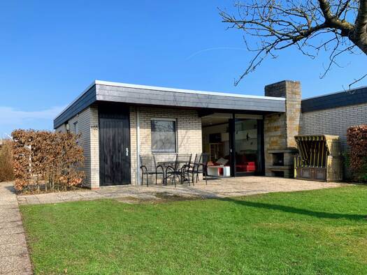 Haus zum Kauf 245.000 € 3 Zimmer 60 m² 310 m² Grundstück Tossens Butjadingen 26969