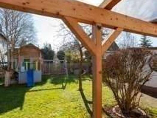 Doppelhaushälfte zum Kauf 590.000 € 5 Zimmer 130,7 m² 357 m² Grundstück frei ab sofort Gröbenzell 82194