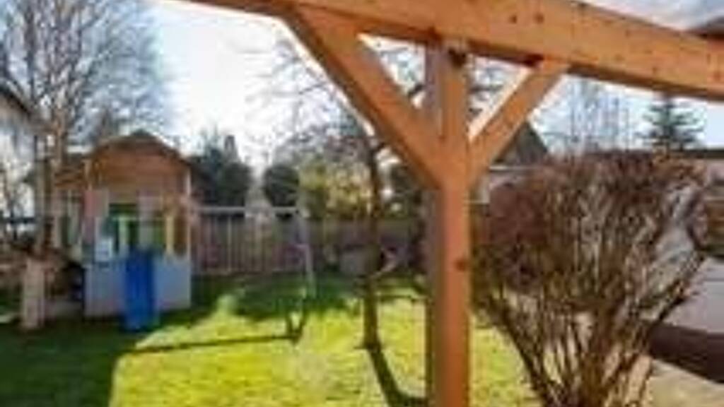 Doppelhaushälfte zum Kauf 590.000 € 5 Zimmer 130,7 m² 357 m² Grundstück frei ab sofort Gröbenzell 82194