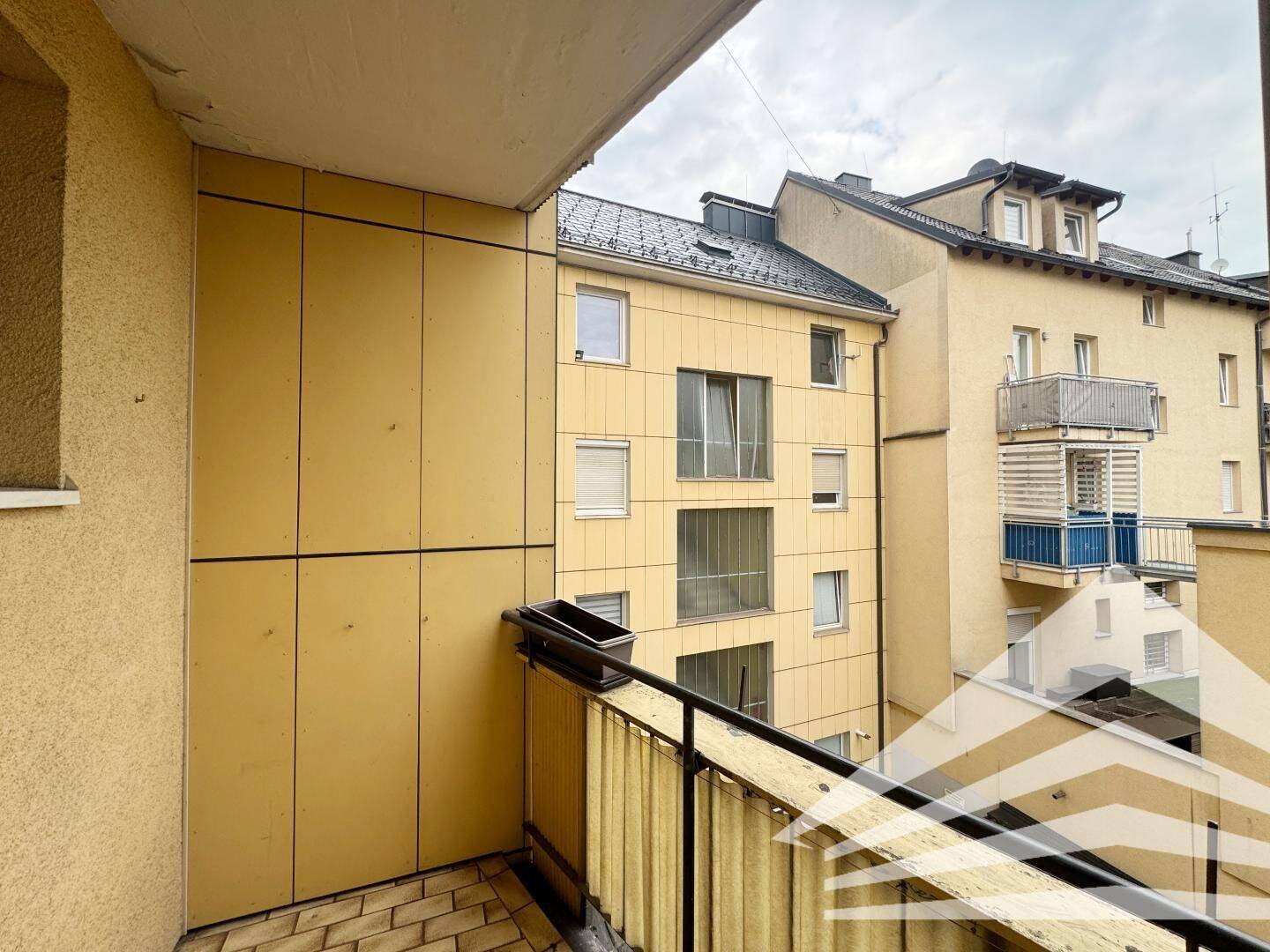 Wohnung – Linz, Keferfeld, Bindermichl-Keferfeld - Ansicht 4