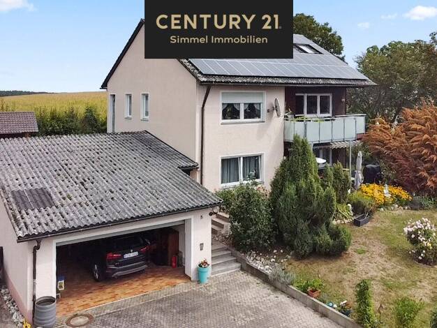 Mehrfamilienhaus zum Kauf 479.000 € 7 Zimmer 210 m² 690 m² Grundstück Neudorf Pettendorf 93186