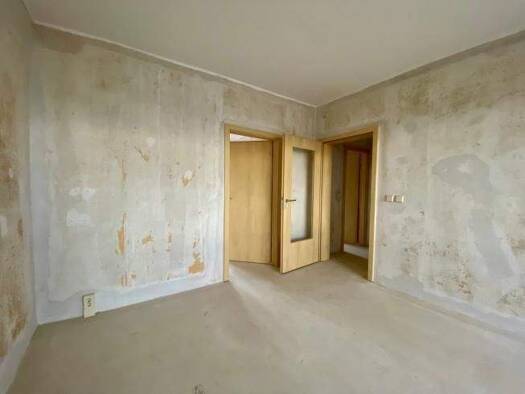 Wohnung zur Miete 329 € 3 Zimmer 65,8 m² 3. Geschoss Schöninger Straße 13 Oschersleben 39387