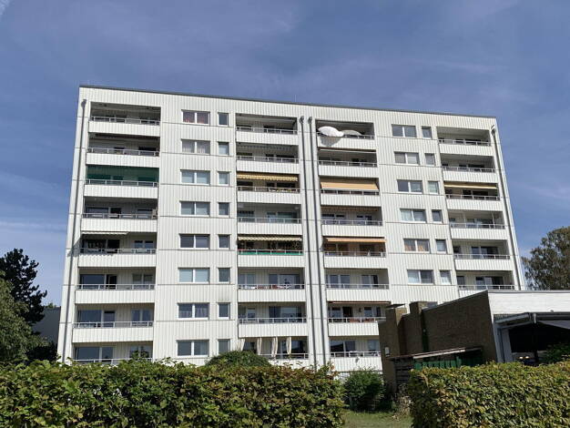 Wohnung zum Kauf provisionsfrei 155.000 € 3 Zimmer 78 m² EG Mölln 23879