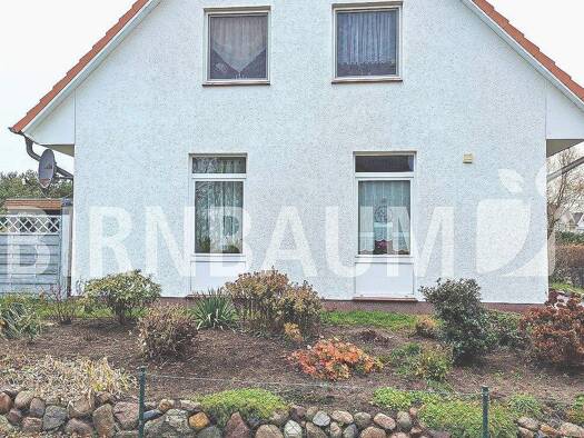 Einfamilienhaus zum Kauf 265.000 € 4 Zimmer 105,5 m² 666 m² Grundstück Crivitz 19089