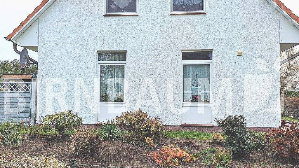 Einfamilienhaus zum Kauf 265.000 € 4 Zimmer 105,5 m² 666 m² Grundstück Crivitz 19089