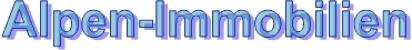 Alpen Immobilien