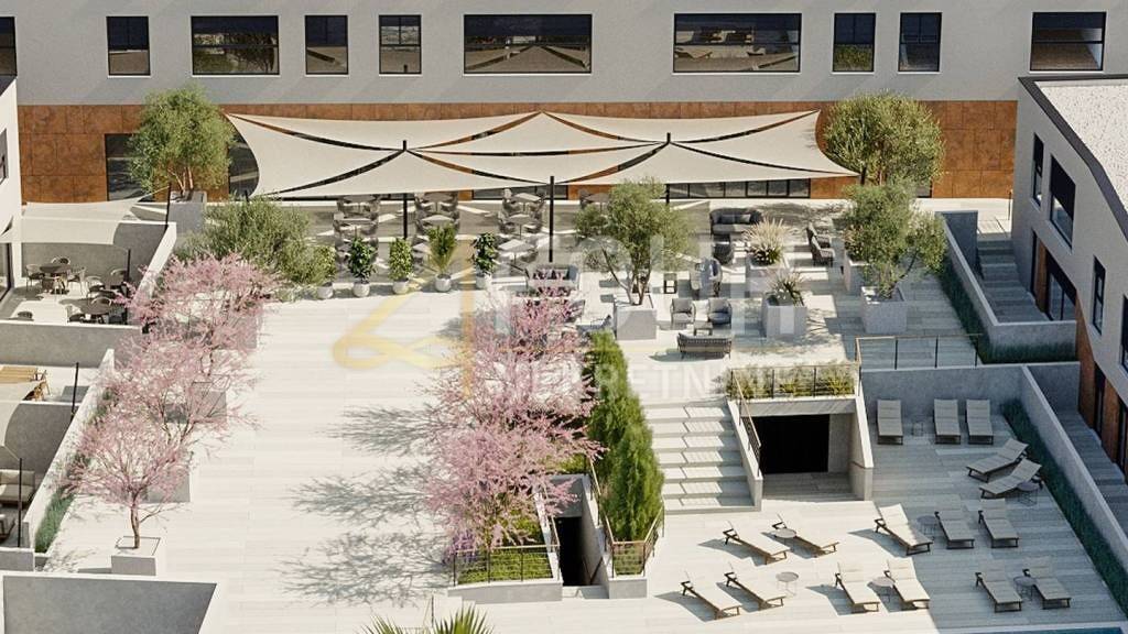 Büro zum Kauf 277.949 € 2 Zimmer Porec Luka