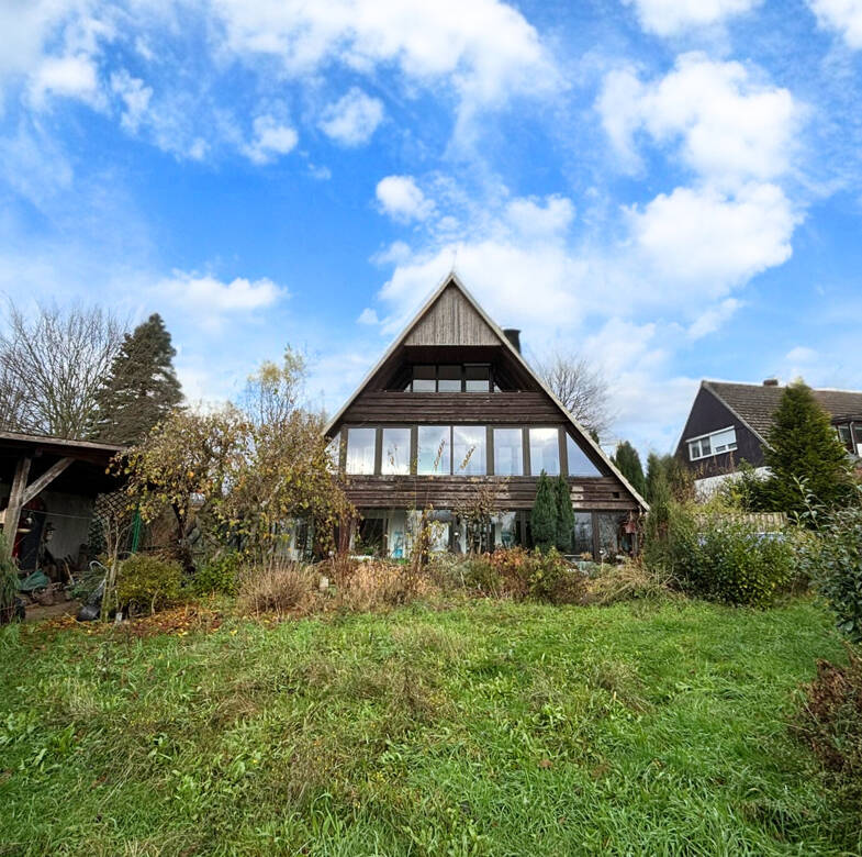 Mehrfamilienhaus zum Kauf 238.000 € 8 Zimmer 243 m² 2.471 m² Grundstück Multhöpen Aerzen 31855
