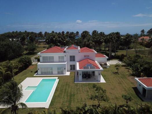 Einfamilienhaus zum Kauf 1.038.233 € QH2M+XGH  Cabarete 57000  Dominican Republic Cabarete 57000