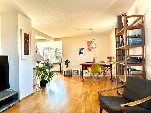 Wohnung zur Miete 800 € 2 Zimmer 72 m² Geschoss 1/2 frei ab 28.12.2026 Süd Süd 70199