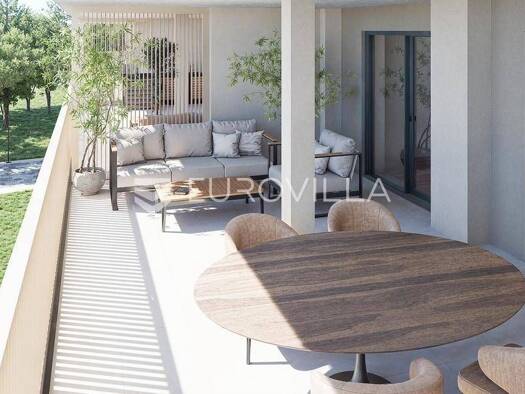 Wohnung zum Kauf 338.445 € 2 Zimmer 67 m² 2. Geschoss Umag Finida