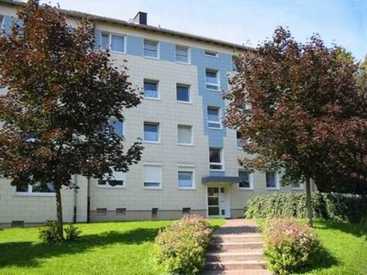Wohnung zur Miete 529 € 3 Zimmer 65,9 m² EG Am Erbsenbach 2 Letmathe Iserlohn 58642