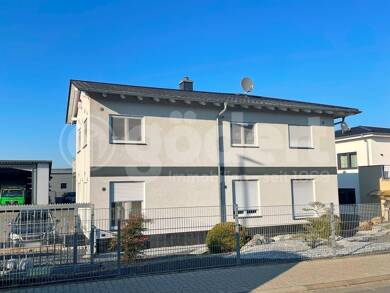 Wohn- und Geschäftshaus zum Kauf als Kapitalanlage geeignet 8 Zimmer 519 m² 2.000 m² Grundstück Sulzbach Sulzbach am Main 63834